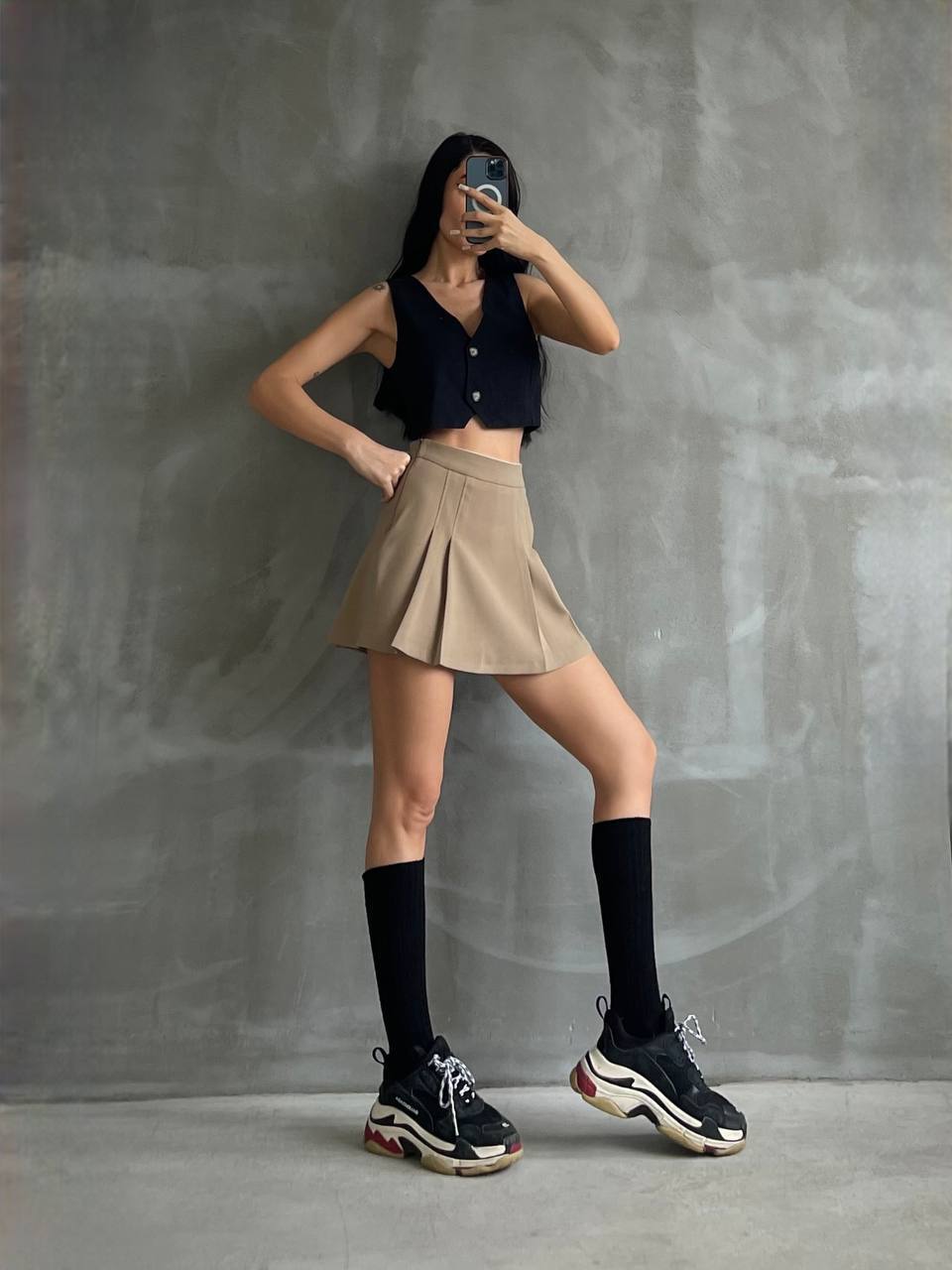 MS1759 - Skirt