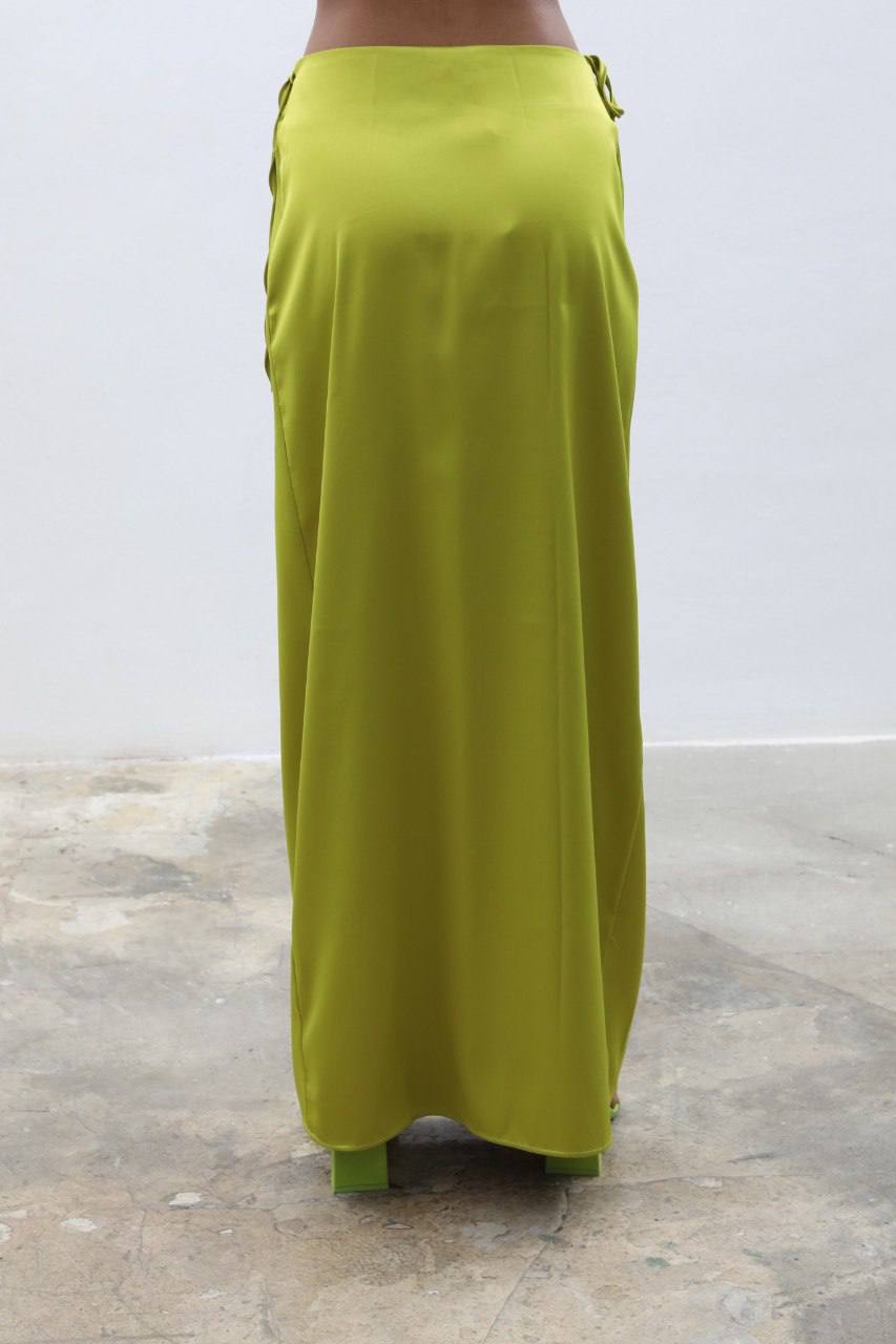 SB1802 - Skirt