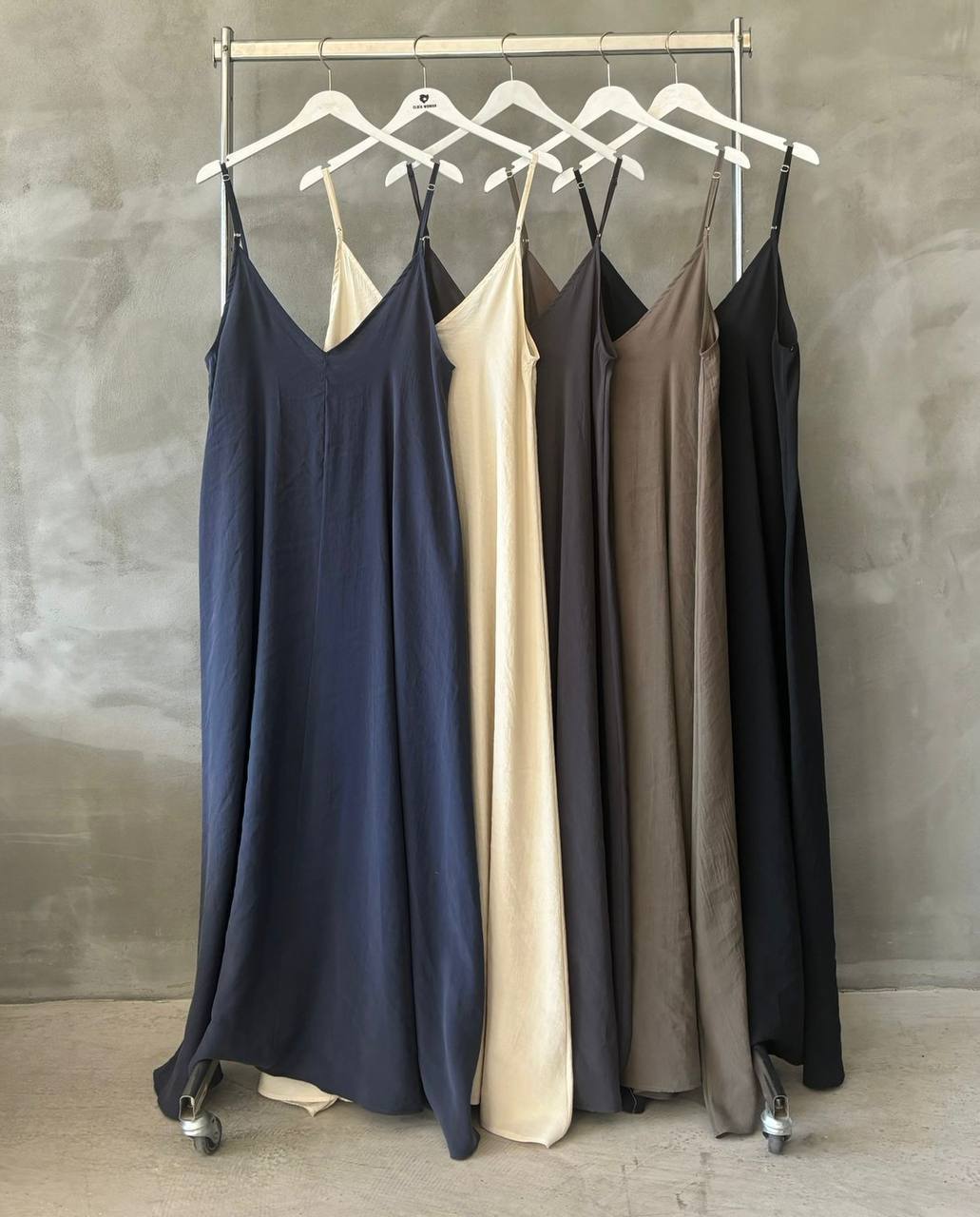 MS2290 -  long Dress