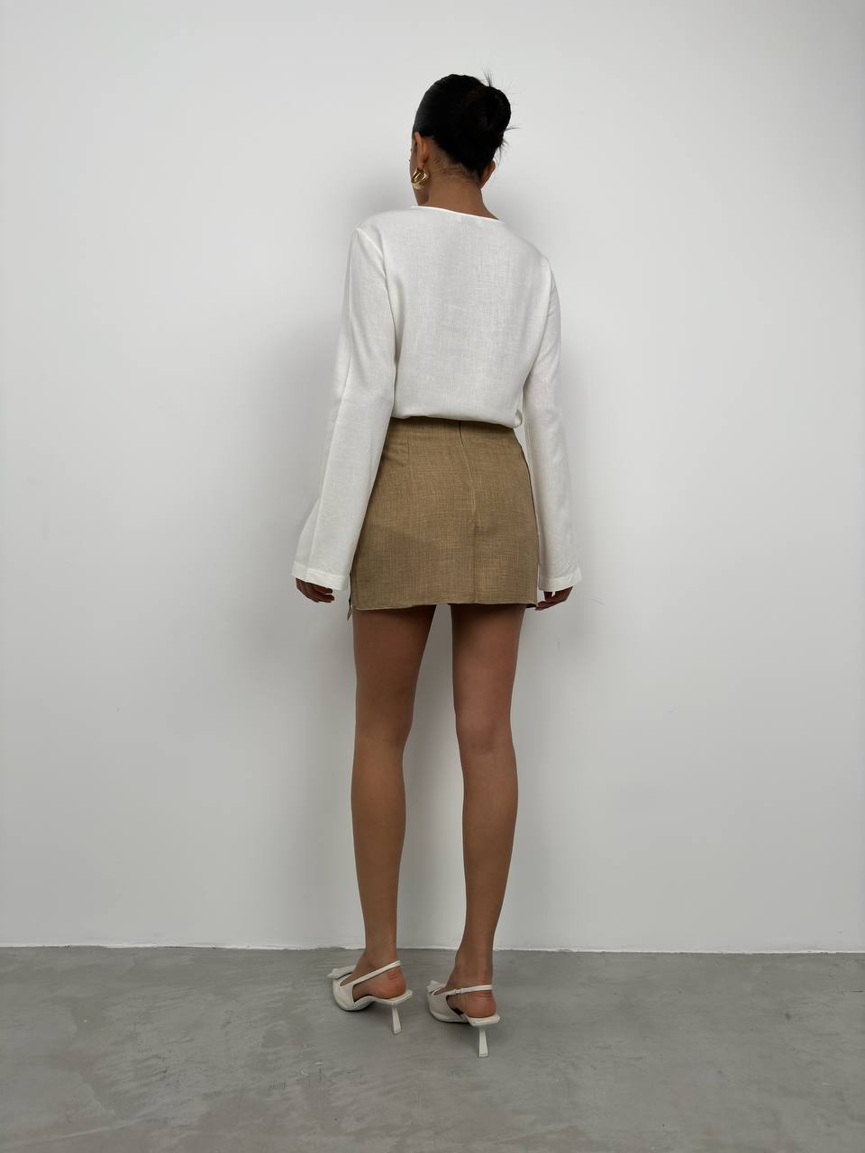 BK1057 - Skirt