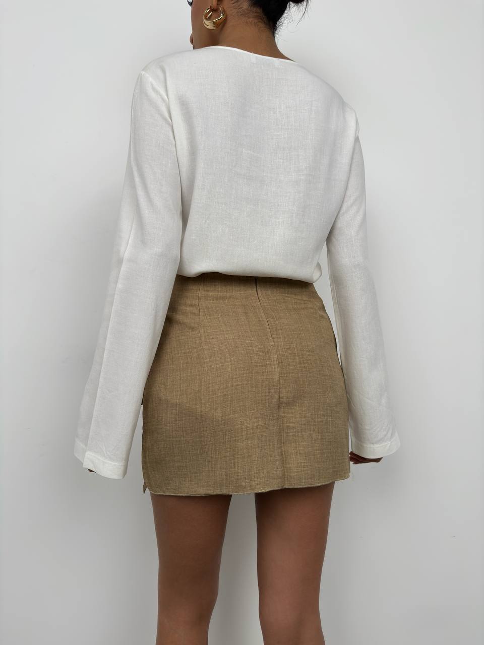 BK1057 - Skirt