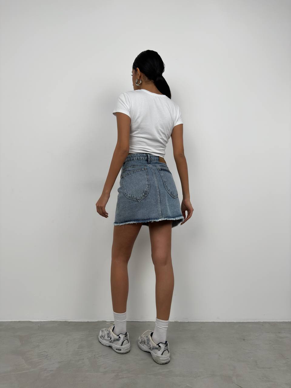 BK1067 - Skirt