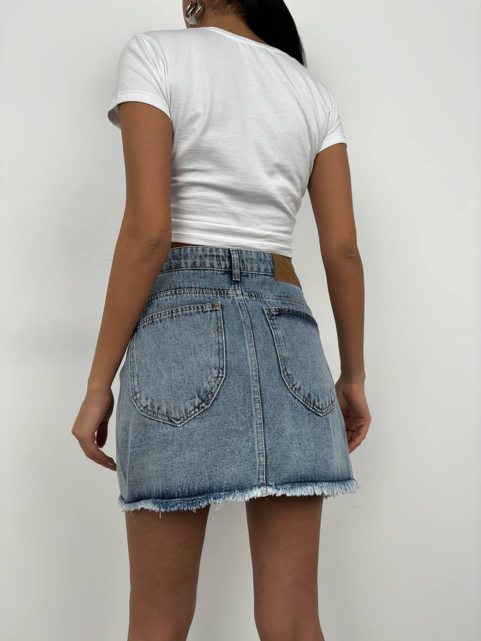 BK1067 - Skirt