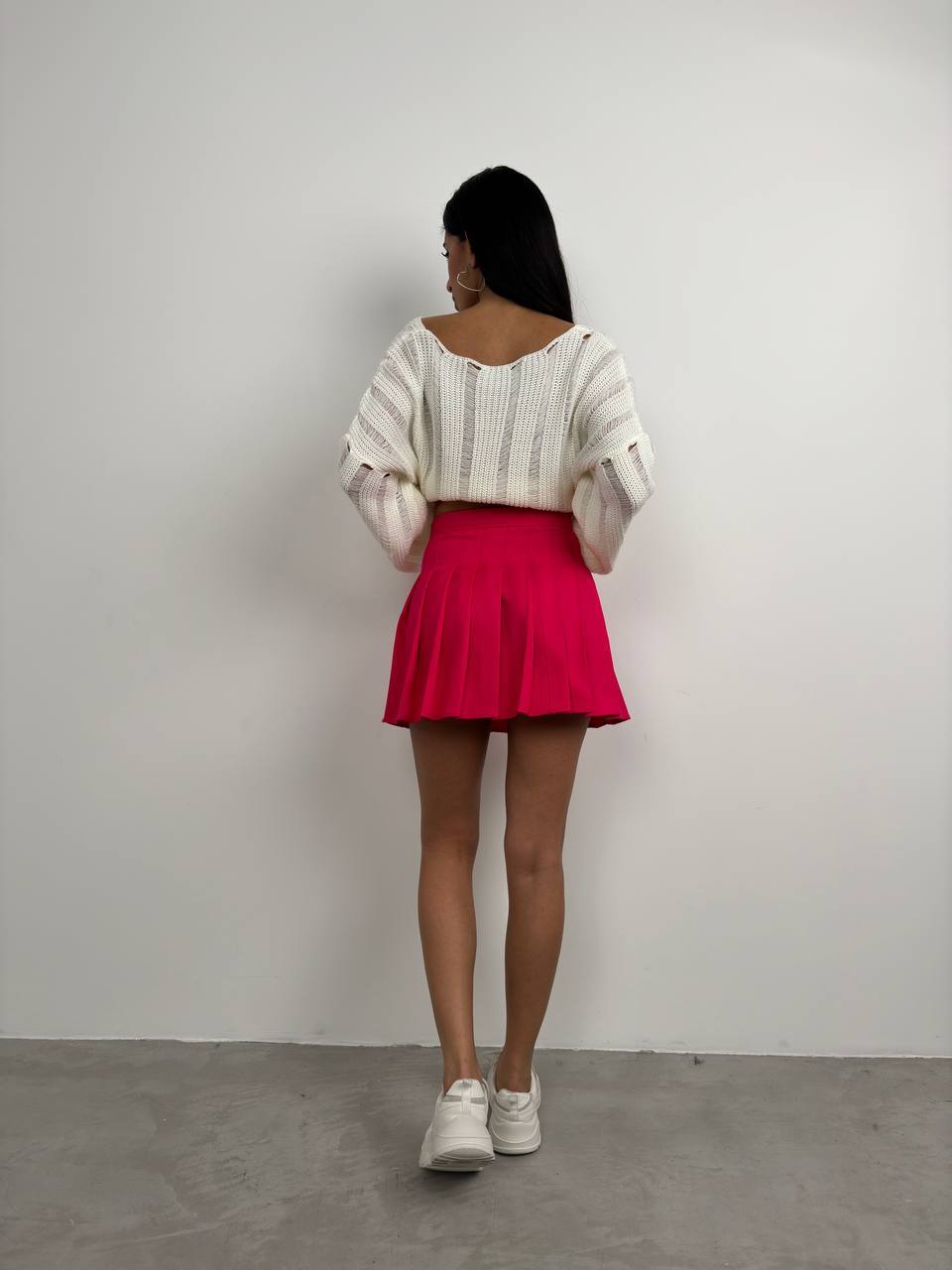 BK1083 - Skirt