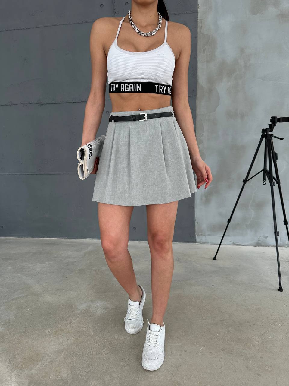 EL1530 - Skirt
