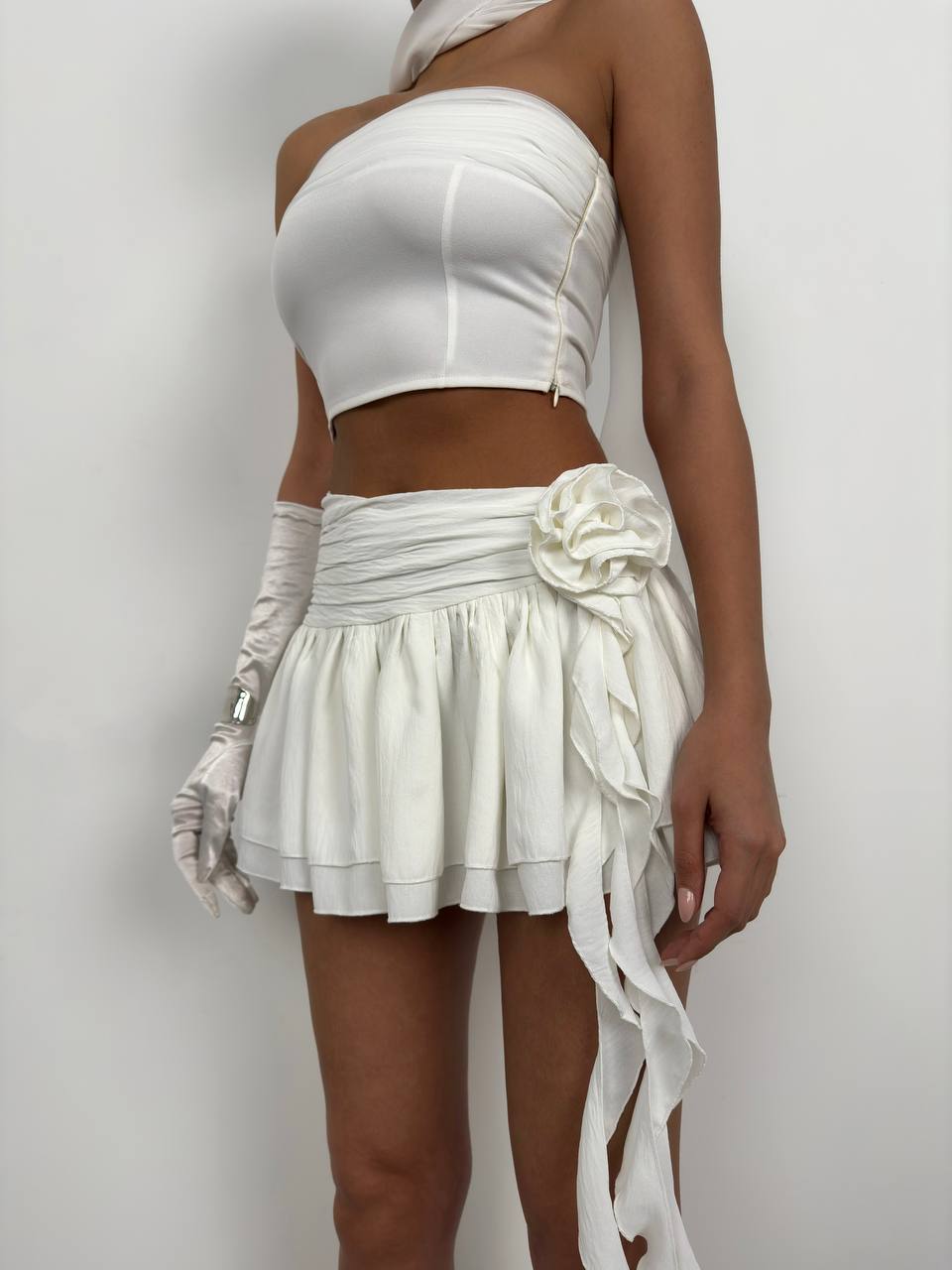 BK1590 - Skirt