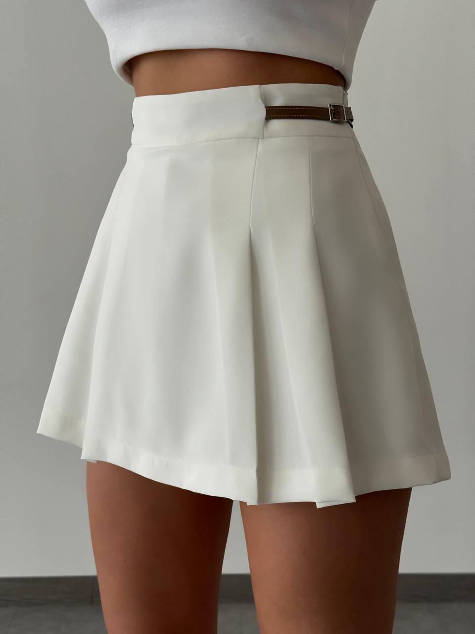 QS1420 - Skirt