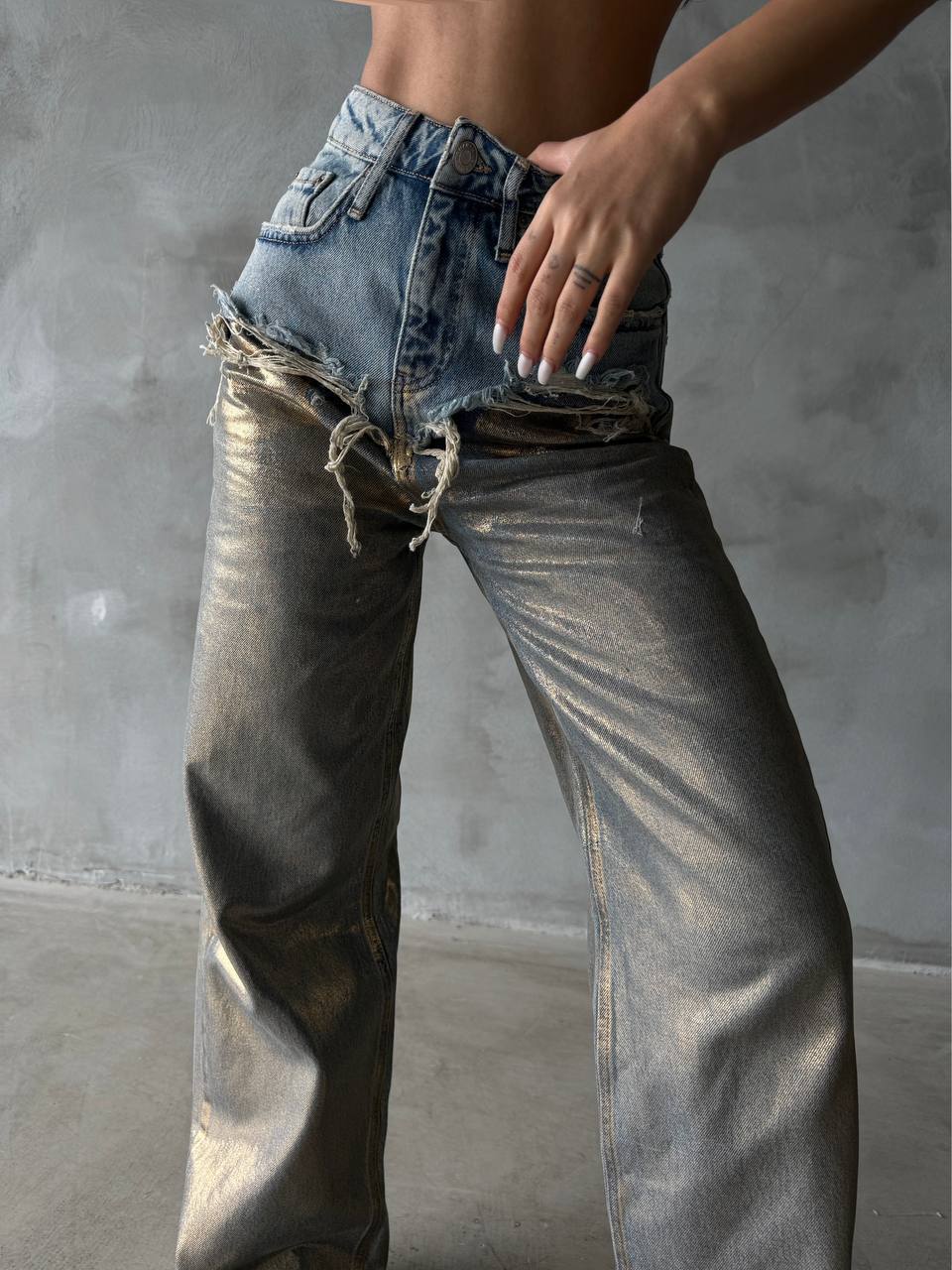 EW1515 - Pants